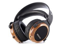 Наушники Kennerton HeartLand