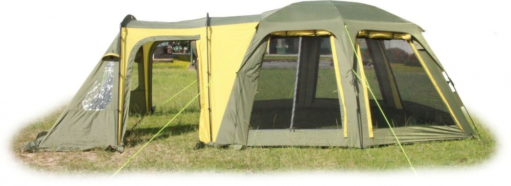 Шатер Maverick Lego в комплекте с тентхаусом