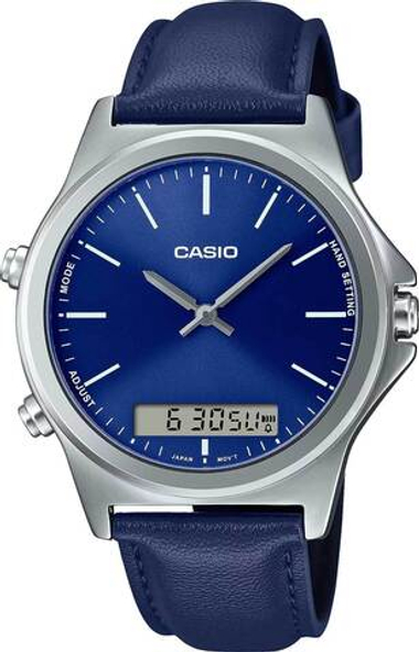 Мужские наручные часы Casio MTP-VC01L-2E