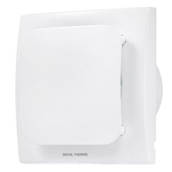 Вентилятор вытяжной Royal Thermo Virtuoso RAFV 100 T с таймером