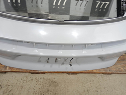 Крышка багажника Exeed RX 23-нв Б/У Оригинал 552000399AADQJ
