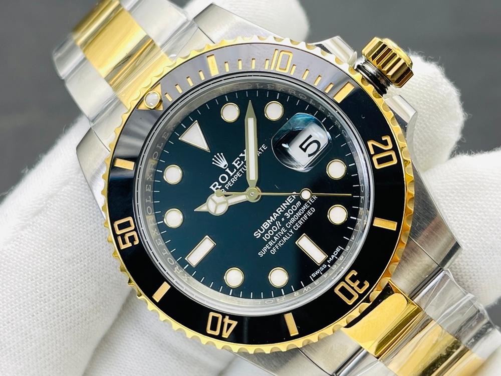 Rolex Submariner Watch