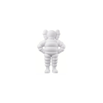 Дизайнерские игрушки KAWS KAWS Chum Vinyl Figure2022 29.5cm, Vinyl-Figure- -2022