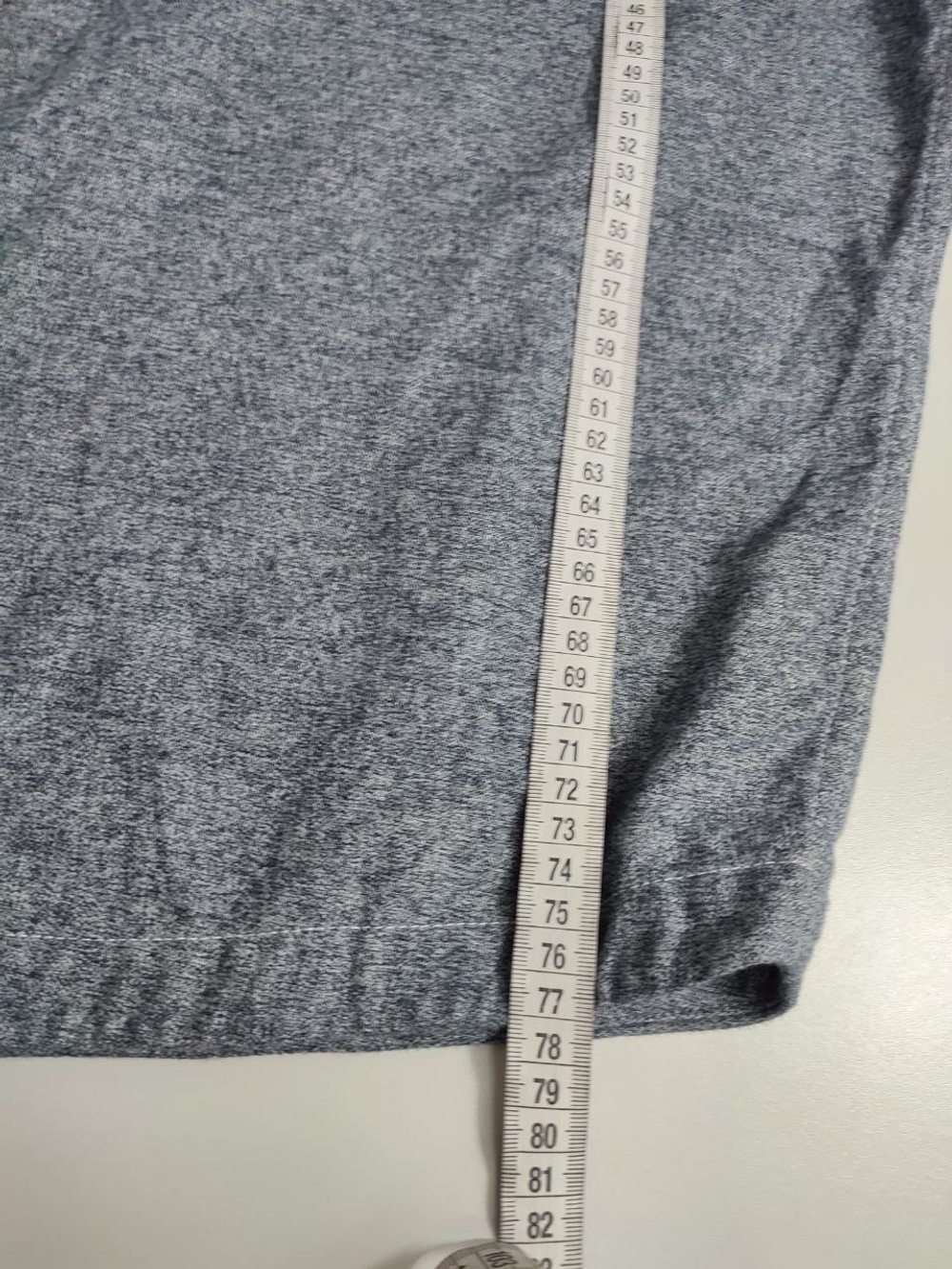 Рубашка Urban Revivo из хлопка 56 размер