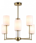 Люстра на штанге Ambrella Light HIGH LIGHT LH56215