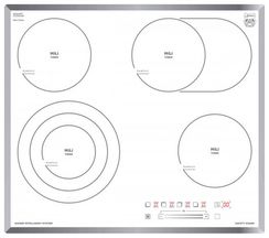 Варочная поверхность Kaiser KCT 6715 F W