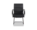Кресло College CLG-630 LXH-C Black