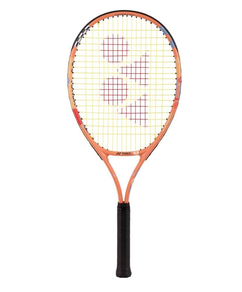 Ракетка детская Yonex Ezone Junior 25 - coral orange