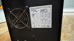 Сварочный полуавтомат START MigLine X190