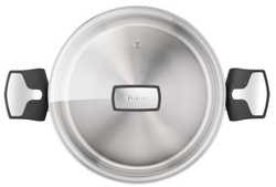 Кастрюля Tefal Emotion 5.2 л 24 см E3014624