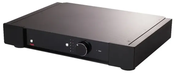 Rega Elex-R Black