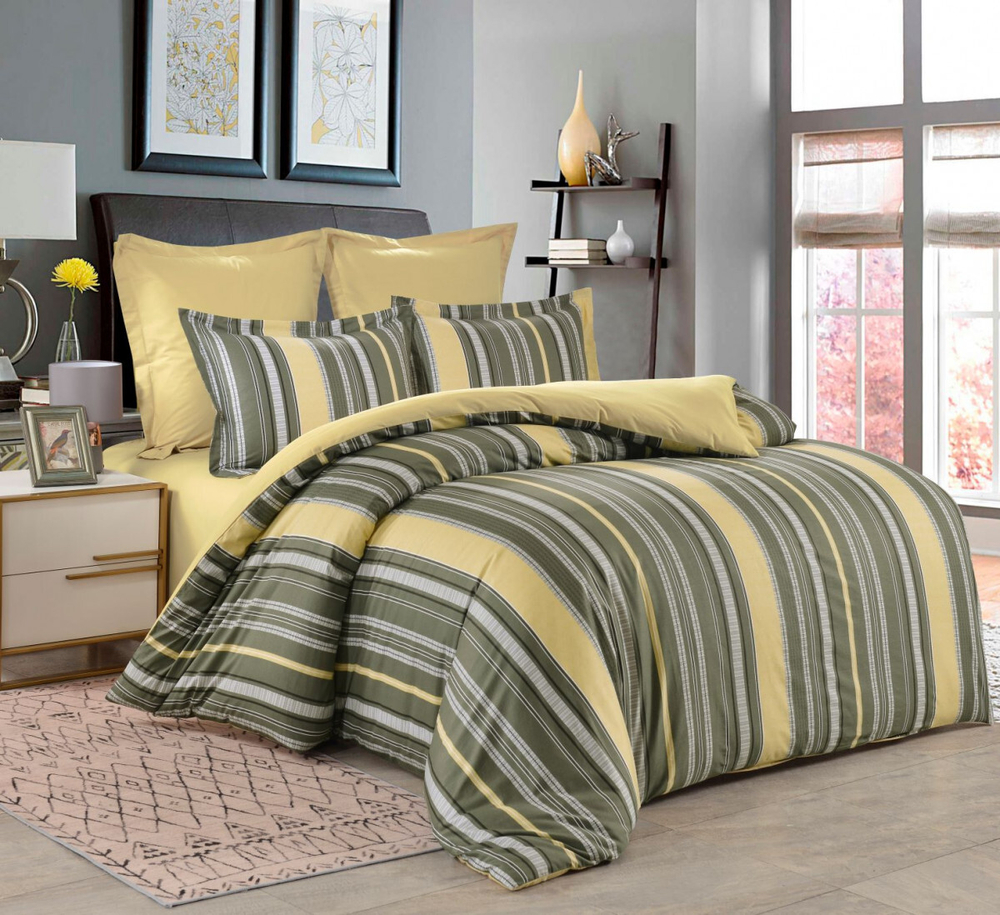 Постельное белье Valtery C-363 сатин