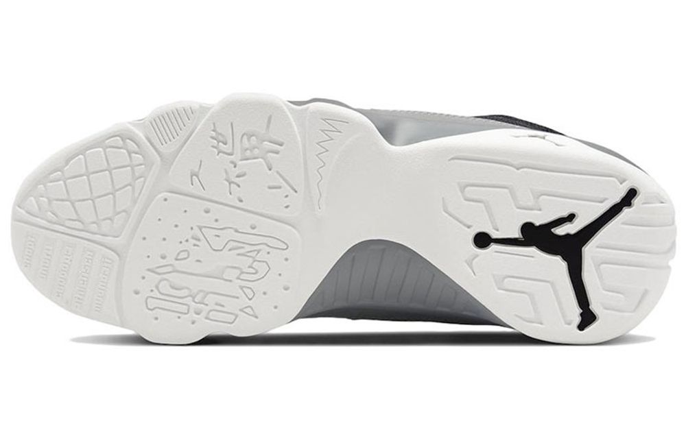 Кроссовки Jordan Air Jordan 9 Retro Particle Grey