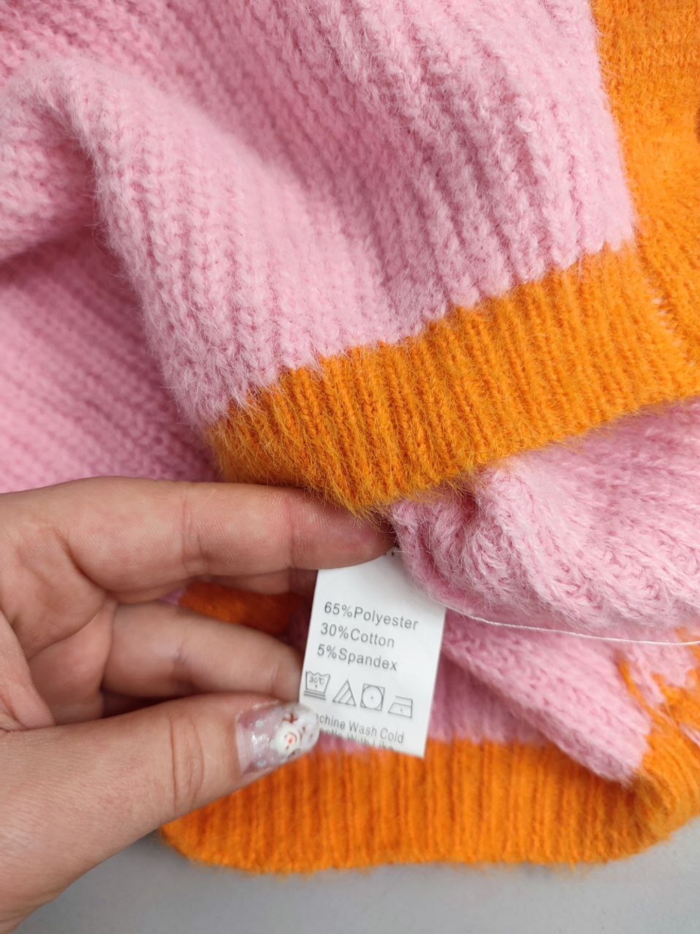 Кардиган укороченный на 10 лет