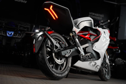 Электромотоцикл SHARMAX E-GP501 Ultra