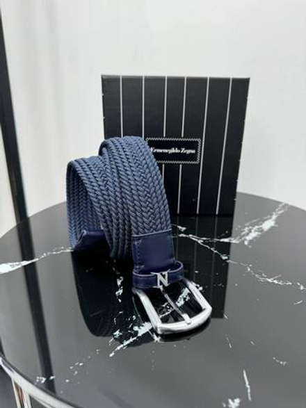 Ремень Zegna