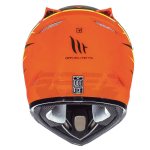 Мотошлем детский MT MX-2 Spec