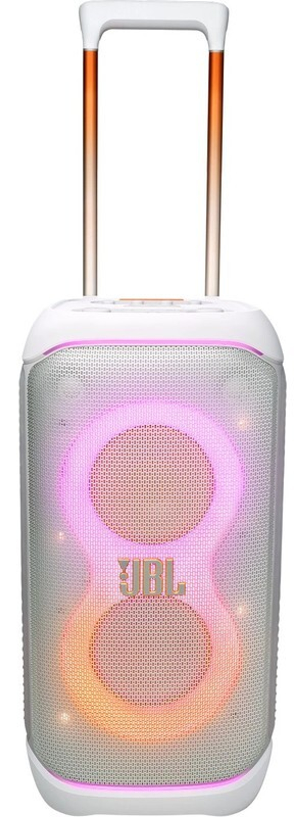 Портативная акустика JBL PartyBox Stage 320 (JBLPBSTAGE320SW)