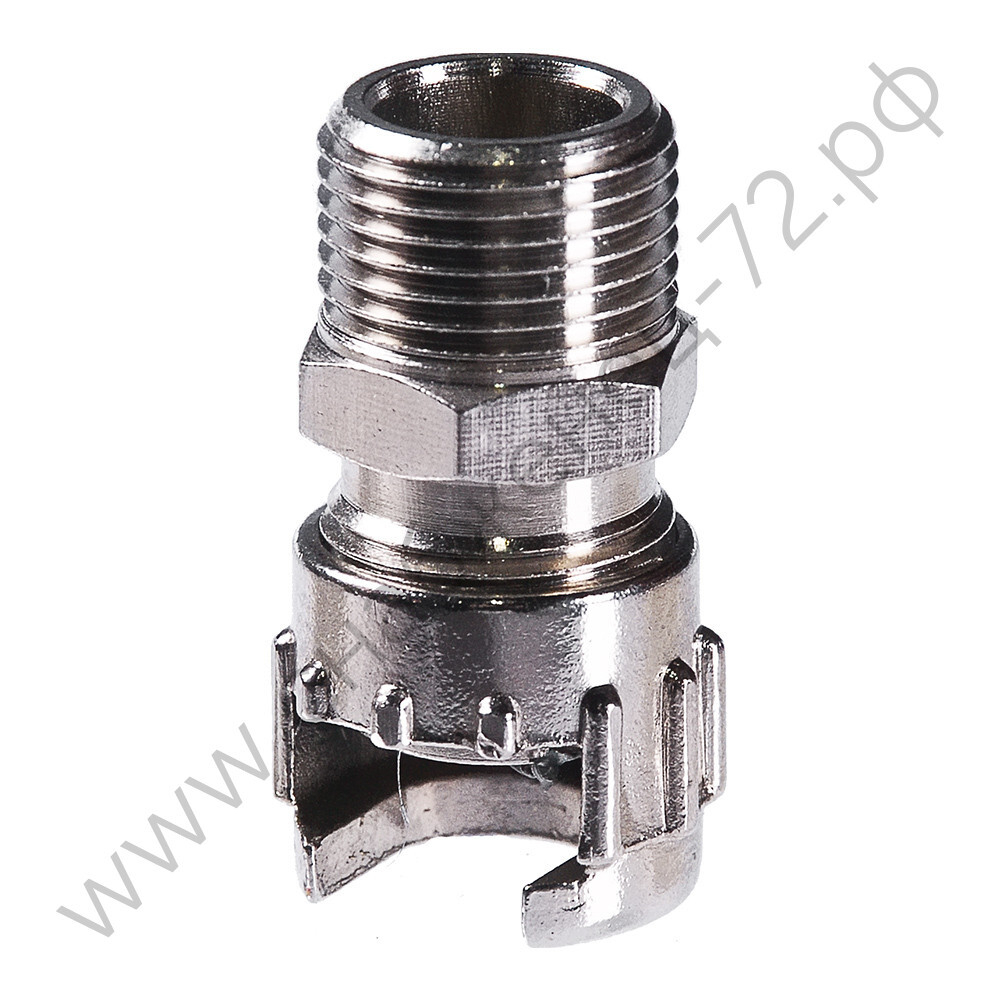 FUBAG Переходник 3/8 дюйма M с байонетной гайкой