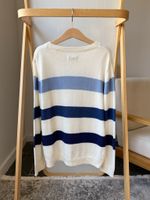 Джемпер Cyrillus лен-хлопок, 140