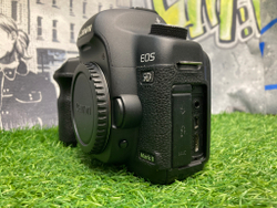 Canon 5D Mark II 56.000 кадров