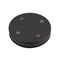 INTELLIGENT ARLIGHT Пульт SMART-801-22-1G-DIM Black (3V, Magnet, 2.4G) (IARL, IP20 Пластик, 5 лет) 046475