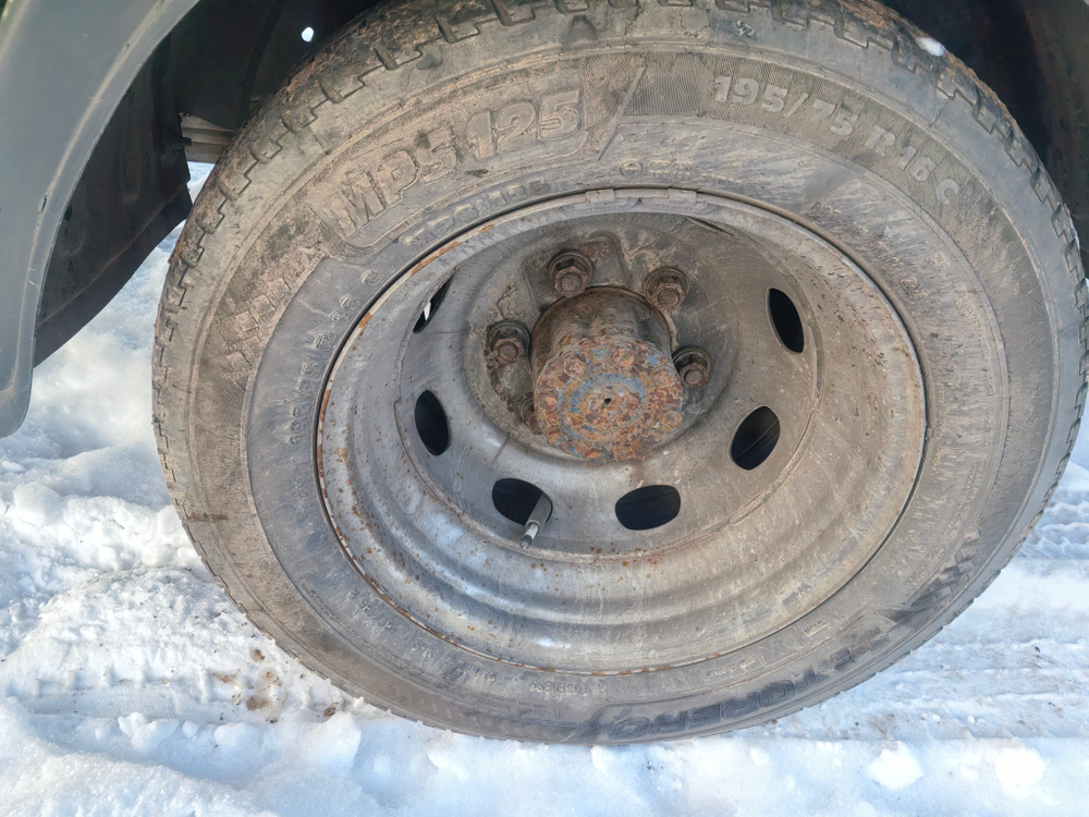 GAZ GAZELLE NEXT Бортовой (Евроборт) 2824DH (Евроборт, Дизельный, 2,8 л, 150 л.с.)