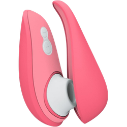 Womanizer Liberty 2 – бесконтактный стимулятор клитора