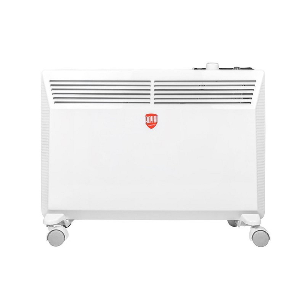 Электропанель Royal Thermo RTC-10 (мех. упр.)