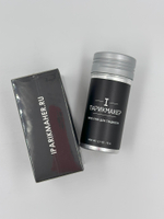 Воск стик IPARIKMAHER для укладки волос для гладкости и блеска