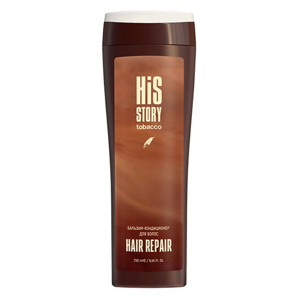 Бальзам-кондиционер Premium Hair Repair His Story 250мл