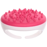 Массажер от целлюлита «Slim body» 11*7 см, розовый