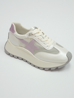 Кроссовки женские летние