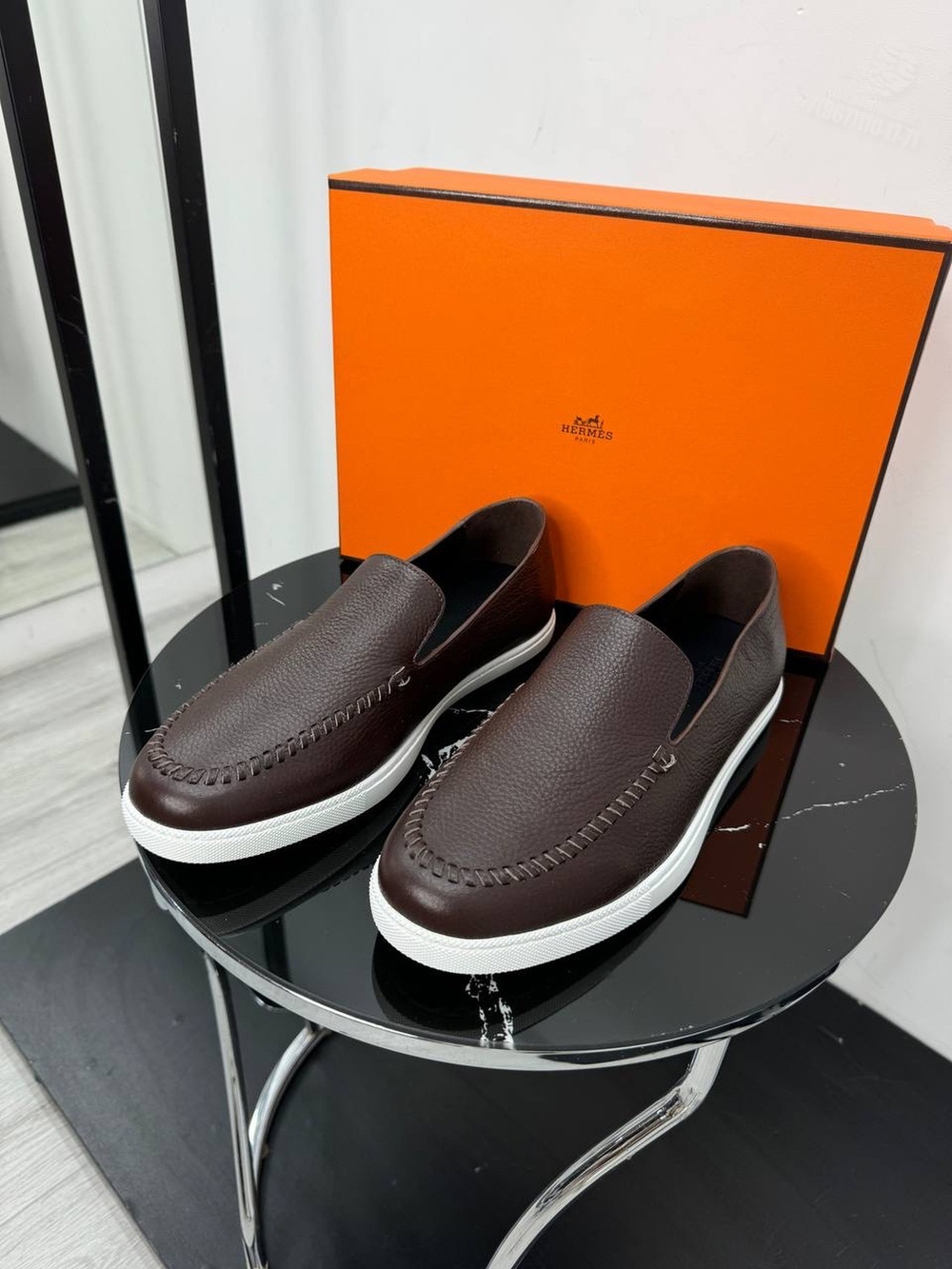 Слипоны Hermes