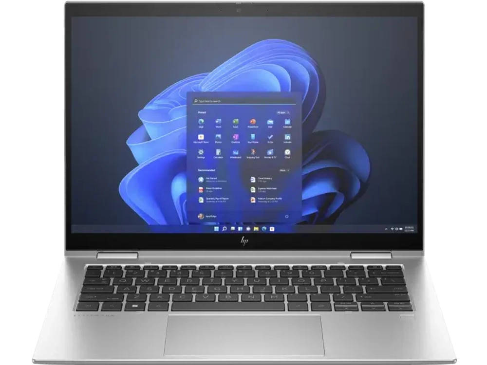 Ноутбук HP Elite x360 1040 G10 (81A05EA)