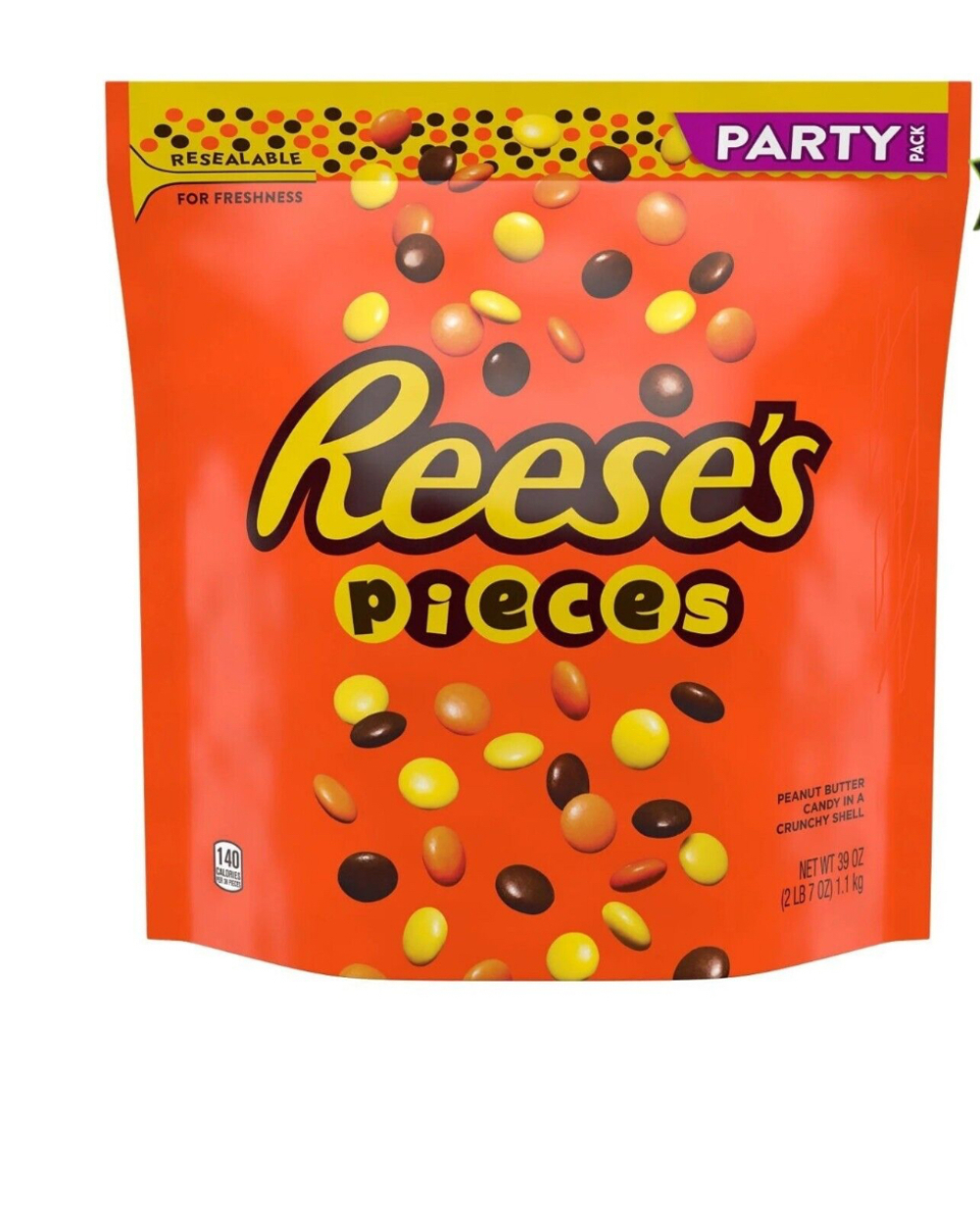 Reese’s. Драже. 1.1 кг. Сша