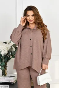 Костюм IF-4278 Фабрика Моды