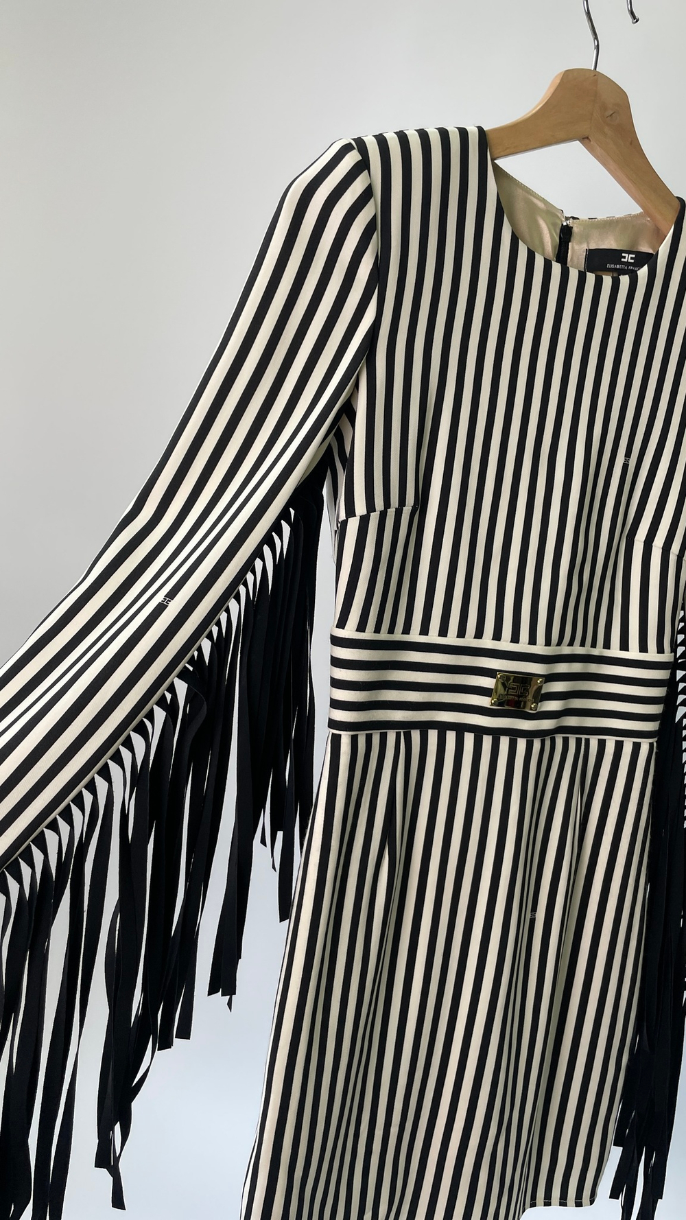 Платье Elisabetta Franchi