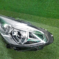 Фара левая BMW X3 G01 (2017-2021) Adaptive LED