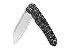 Нож QSP QS140-A1 Otterфотография - 2