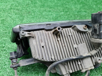 ПТФ правая Scania R-Series (2016-н.в.) LED