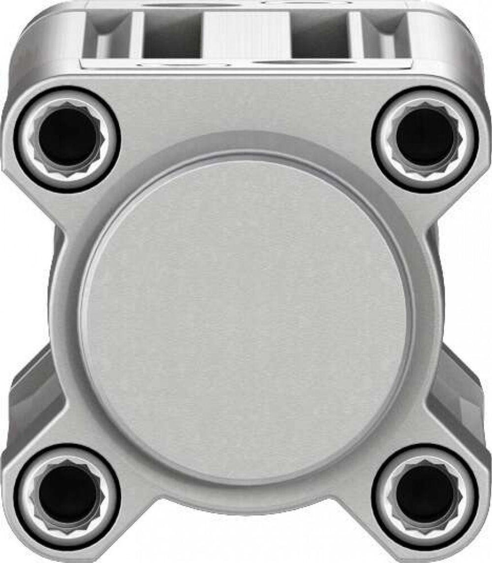 Стандартный пневмоцилиндр Festo DSBC-32-80-PPVA-N3
