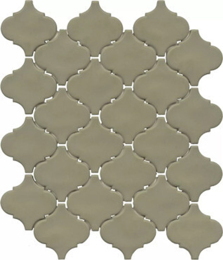 Панно Арабески Марокко 2 (из 6 частей 6.5x6.5) (KMP3STA011M6X)