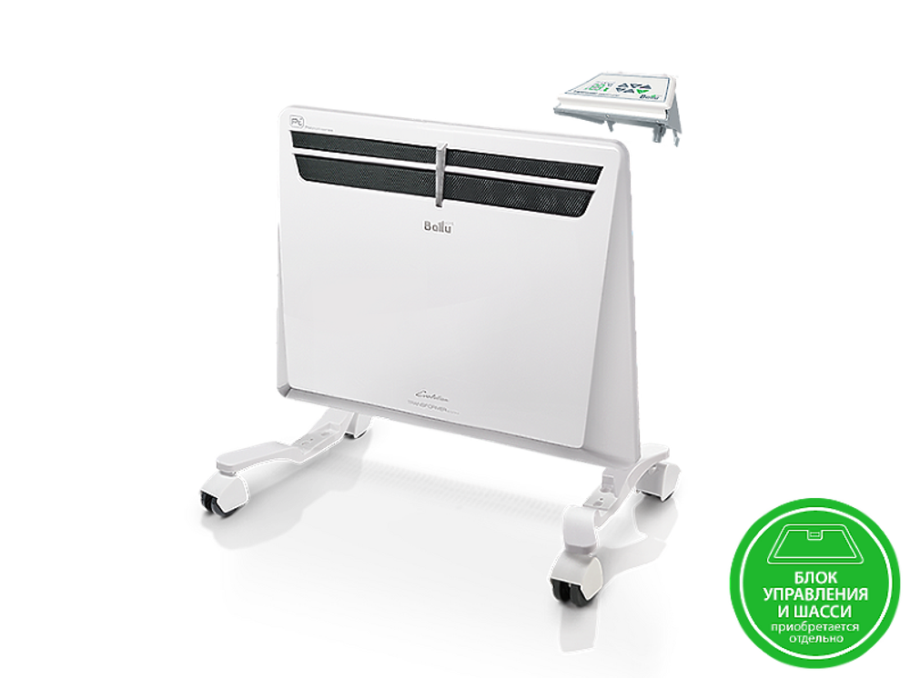 Модуль отопительный электрического конвектора Ballu Evolution Transformer BEC/EVU-1500