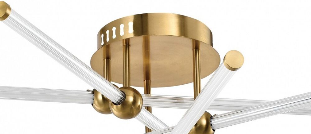 Потолочная люстра Zortes Astra ZRS.57783.08