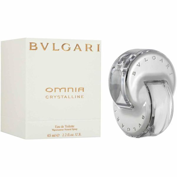 Bvlgari Omnia Crystalline Миниатюра