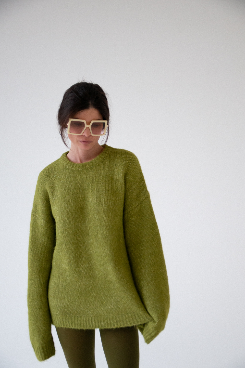 Джемпер OLIVIA