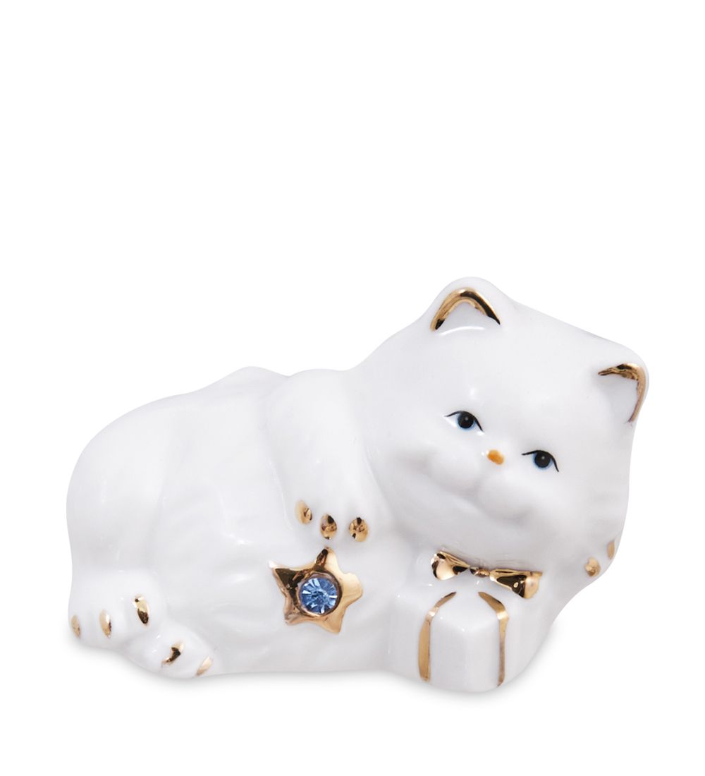 XA-923/4 Фигурка «Котенок»