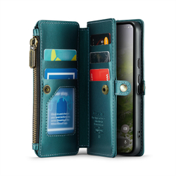 Чехол-кошелек CaseMe Wallet Bag Google Pixel 9/9Pro