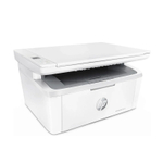 МФУ лазерное HP LaserJet MFP M141W